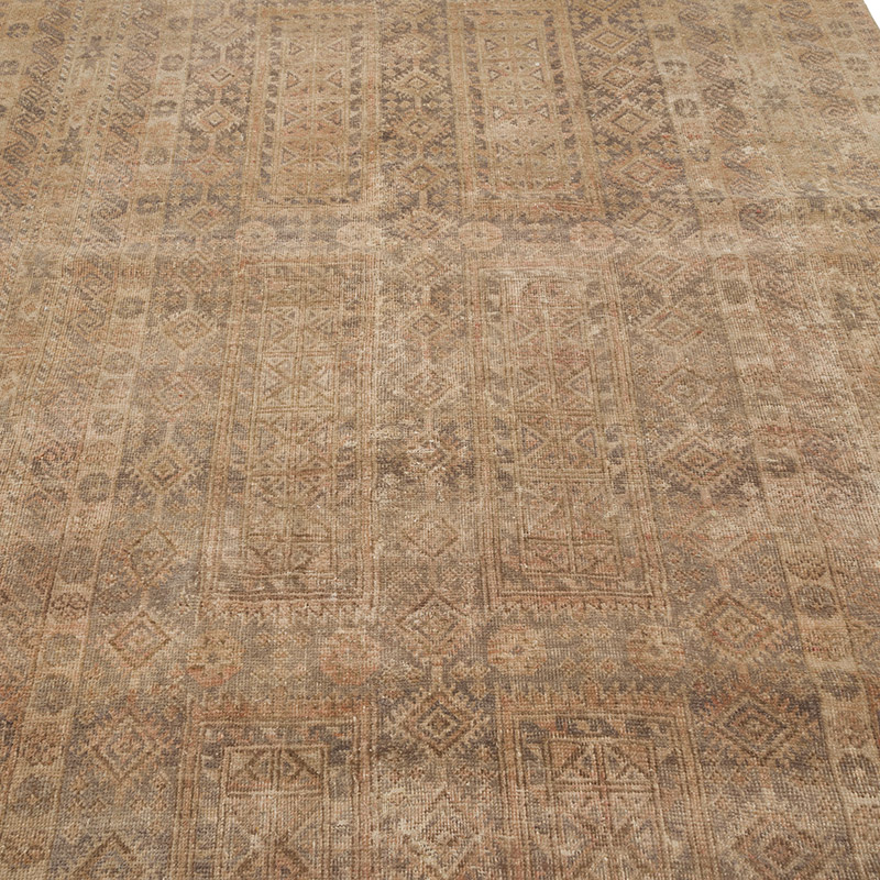 El Dokuma Vintage Hali - 151 cm x 250 cm - K0086522