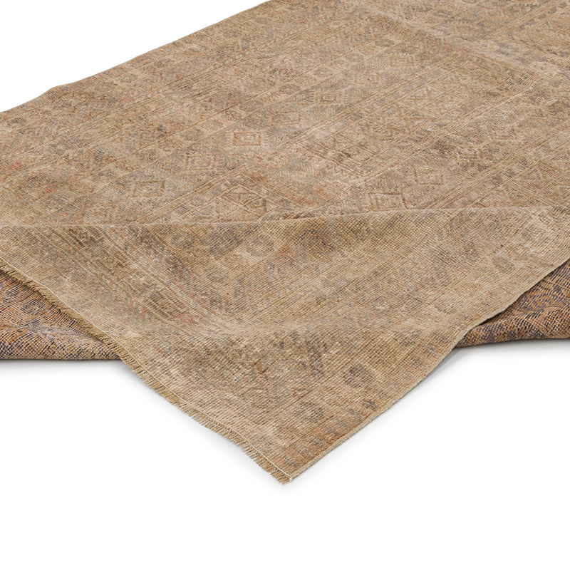 El Dokuma Vintage Hali - 151 cm x 250 cm - K0086522