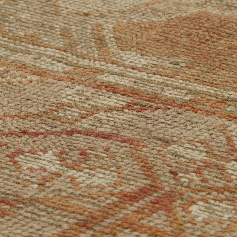 Vintage Anadolu Yolluk - 110 cm x 310 cm - K0086527