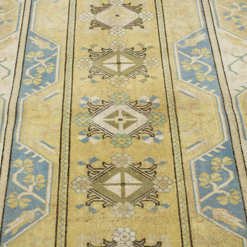 El Dokuma Vintage Hali - 120 cm x 193 cm - K0086528