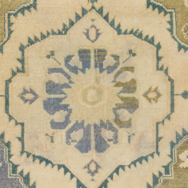 Vintage Anadolu Yolluk - 71 cm x 340 cm - K0086530