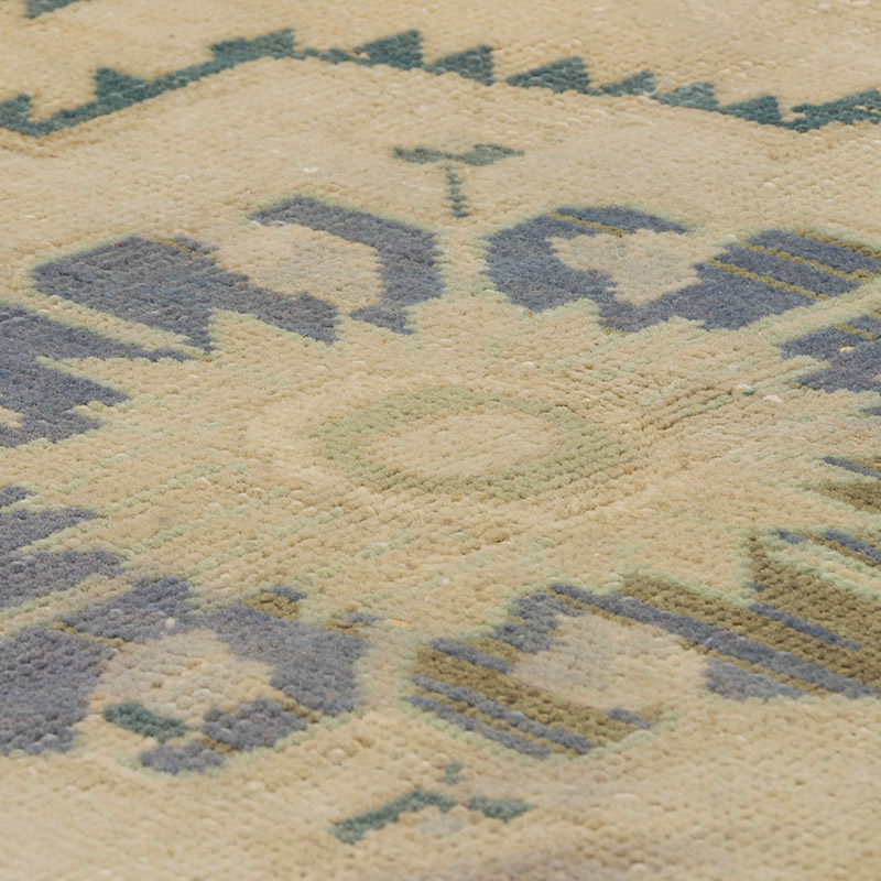 Vintage Anadolu Yolluk - 71 cm x 340 cm - K0086530