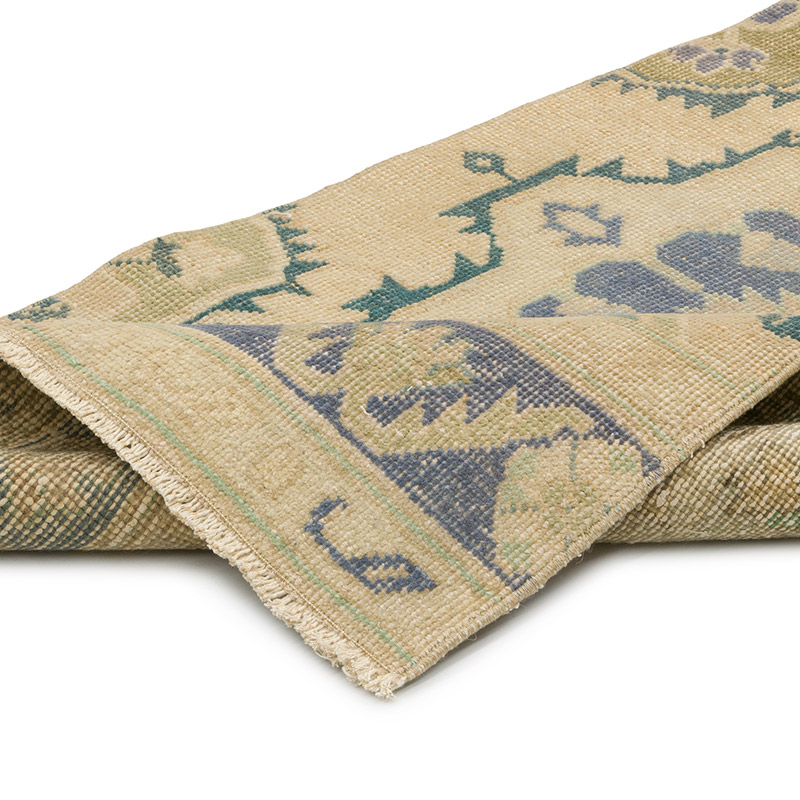 Vintage Anadolu Yolluk - 71 cm x 340 cm - K0086530