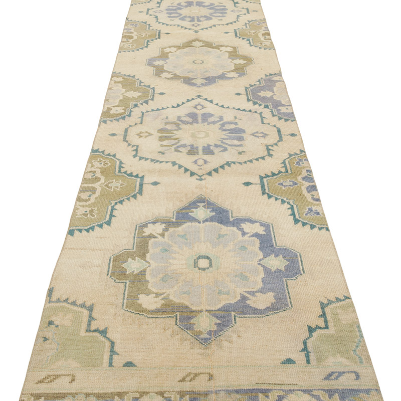 Vintage Anadolu Yolluk - 71 cm x 340 cm - K0086530