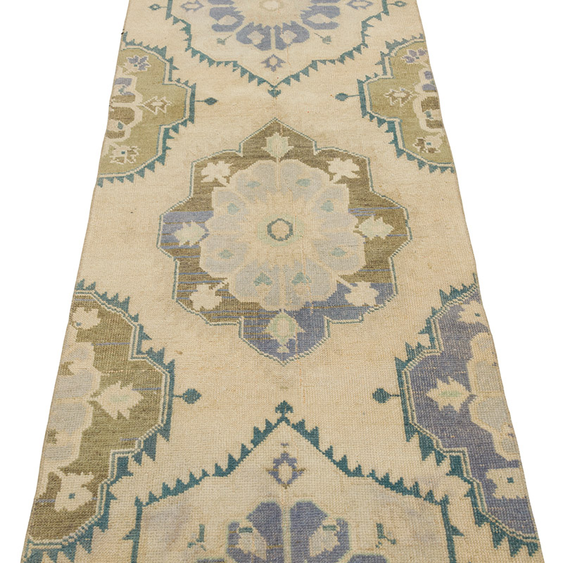 Vintage Anadolu Yolluk - 71 cm x 340 cm - K0086530