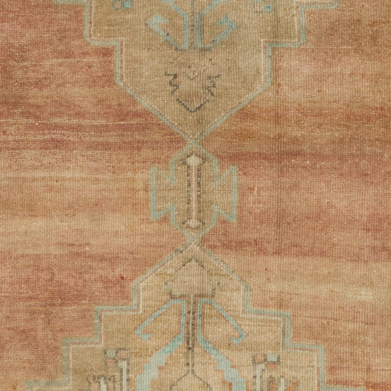 Vintage Anadolu Yolluk - 82 cm x 333 cm - K0086532
