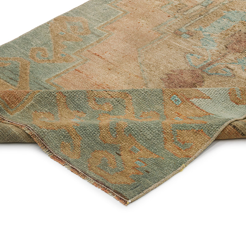 Vintage Anadolu Yolluk - 82 cm x 333 cm - K0086532