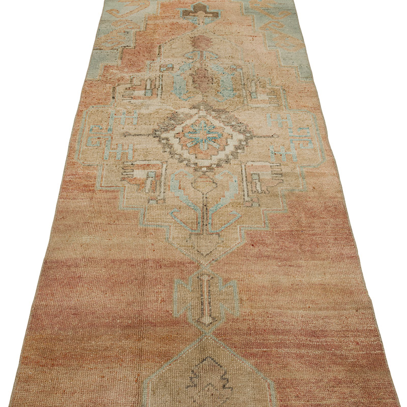 Vintage Anadolu Yolluk - 82 cm x 333 cm - K0086532