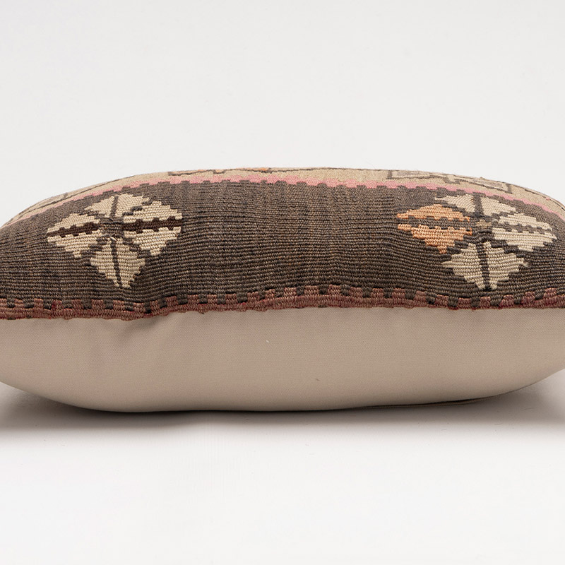 Funda de Almohada Kilim - K0086536