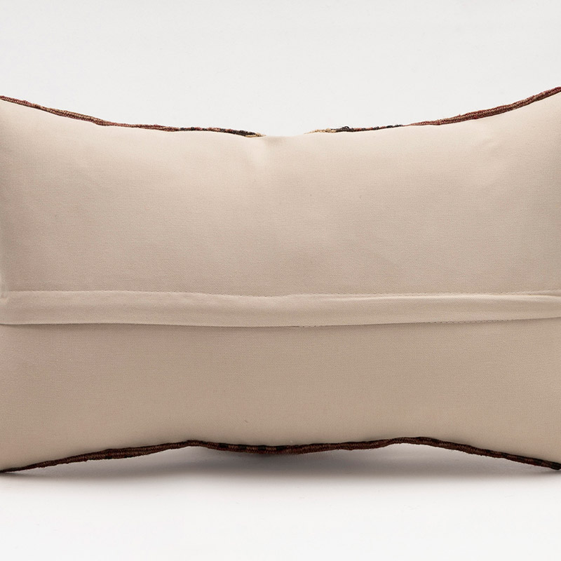 Funda de Almohada Kilim - K0086536