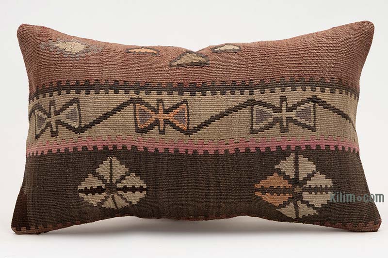 Funda de Almohada Kilim - K0086536