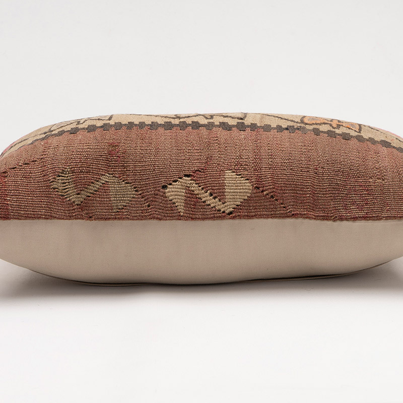 Kilim Yastık Kılıfı - K0086537