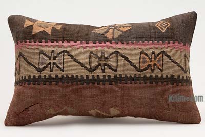 Funda de Almohada Kilim