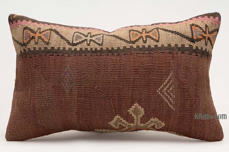 Kilim Pillow Cover - K0086538