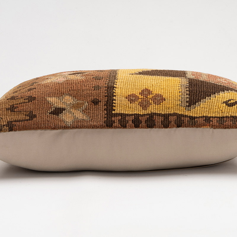 Kilim Pillow Cover - K0086541