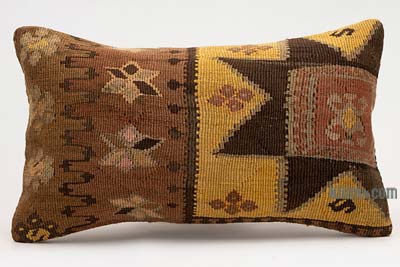 Kilim Yastık Kılıfı