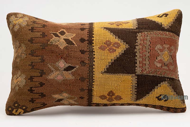 Kilim Pillow Cover - K0086541