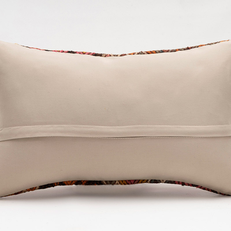 Kilim Yastık Kılıfı - K0086542