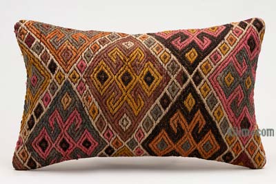Kilim Yastık Kılıfı
