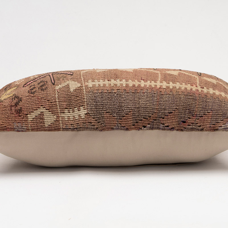 Kilim Yastık Kılıfı - K0086543