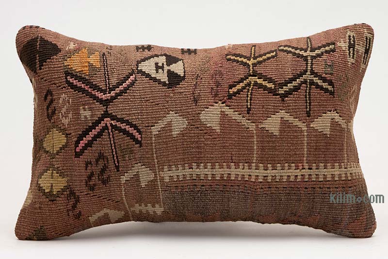 Kilim Yastık Kılıfı - K0086543
