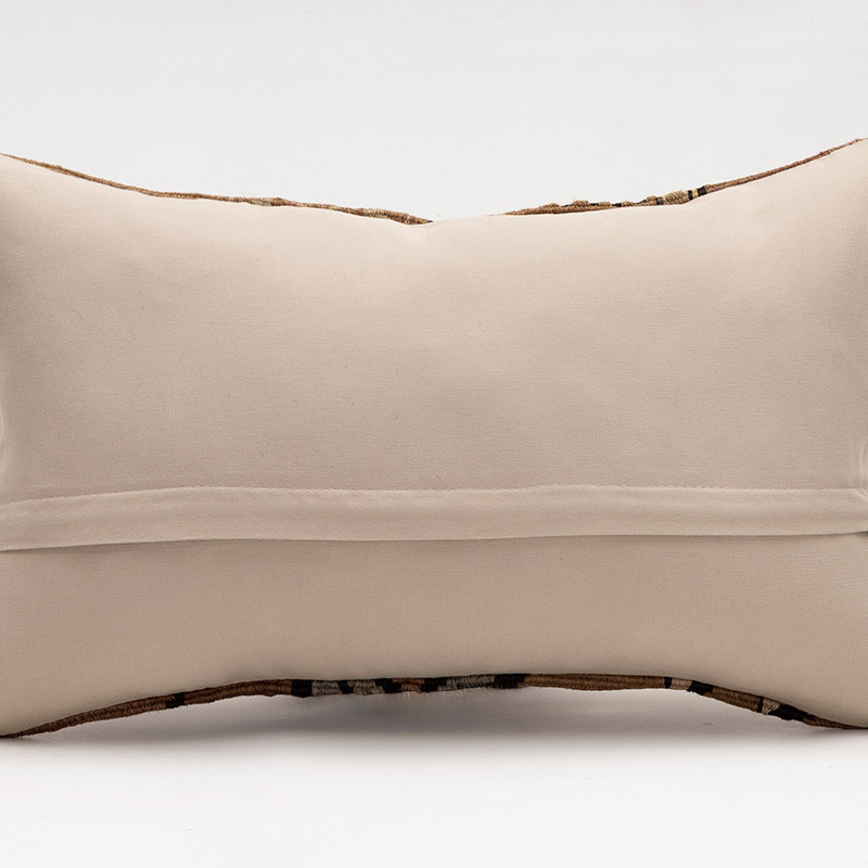 Funda de Almohada Kilim - K0086544