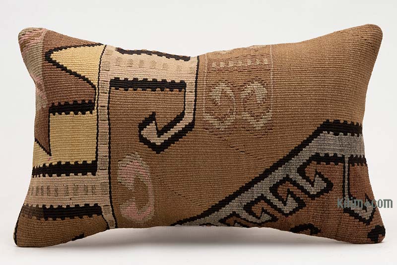 Funda de Almohada Kilim - K0086544