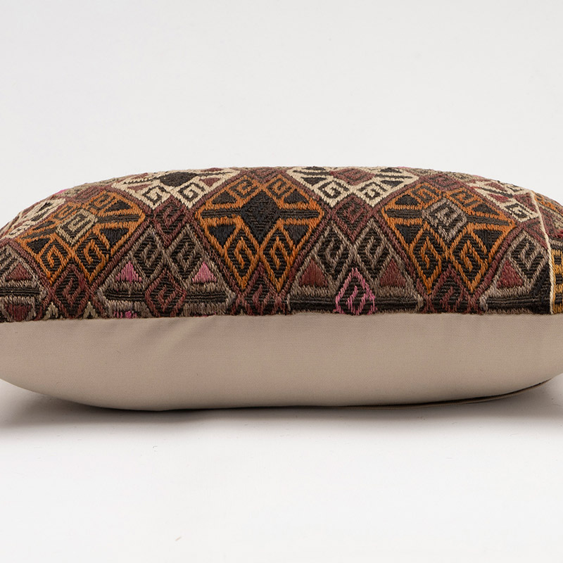 Kilim Pillow Cover - K0086545