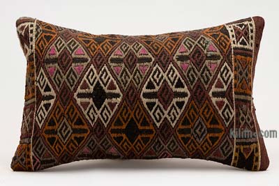 Kilim Pillow Cover