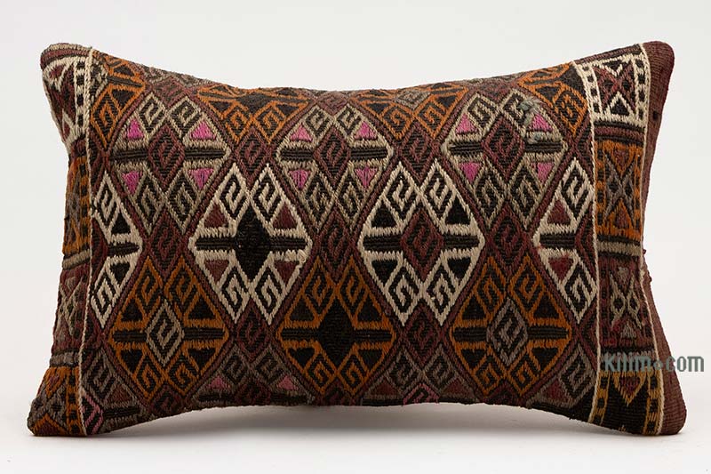 Kilim Pillow Cover - K0086545