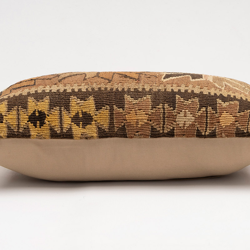 Kilim Yastık Kılıfı - K0086546
