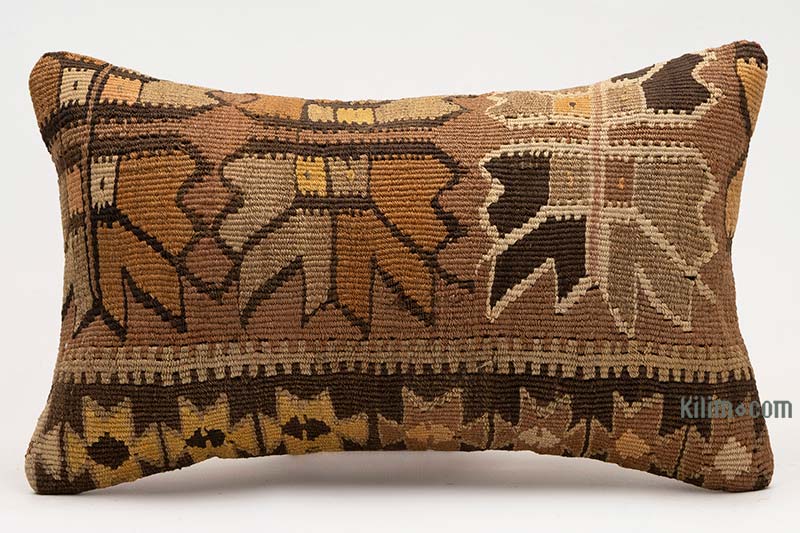 Kilim Yastık Kılıfı - K0086546