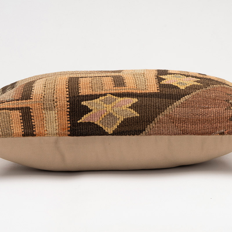 Kilim Yastık Kılıfı - K0086547