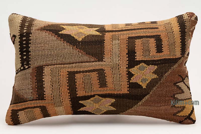 Kilim Yastık Kılıfı - K0086547