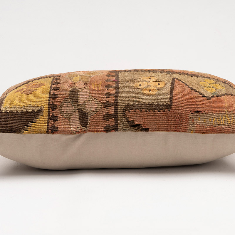 Kilim Yastık Kılıfı - K0086550