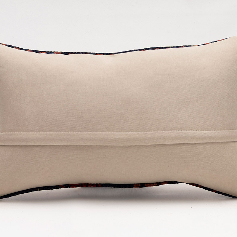 Halı Yastık Kılıfı - 50 cm x 30 cm - K0086553