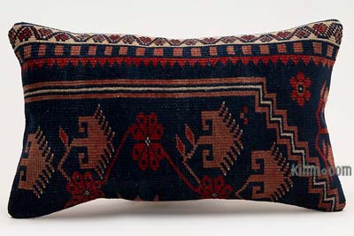 Funda de Almohada Turca - 50 cm x 30 cm