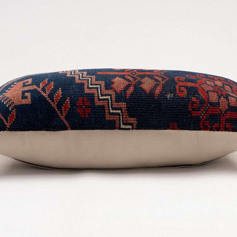 Funda de Almohada Turca - 50 cm x 30 cm - K0086554