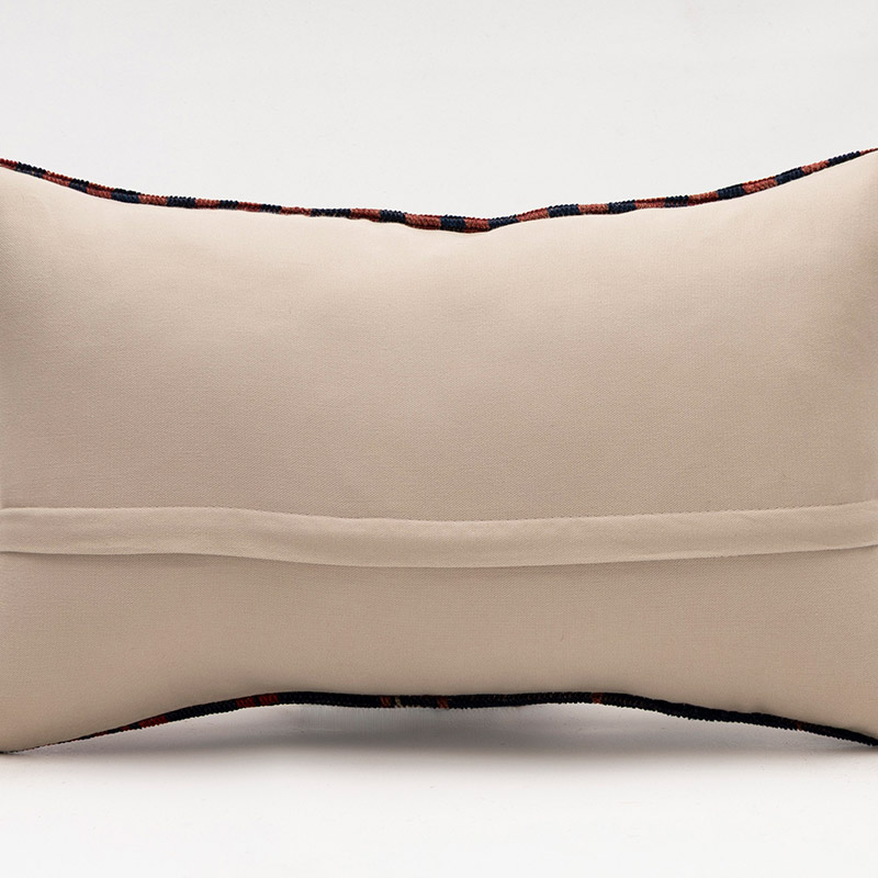 Funda de Almohada Turca - 50 cm x 30 cm - K0086554