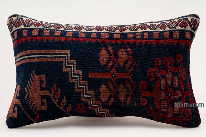 Funda de Almohada Turca - 50 cm x 30 cm - K0086554