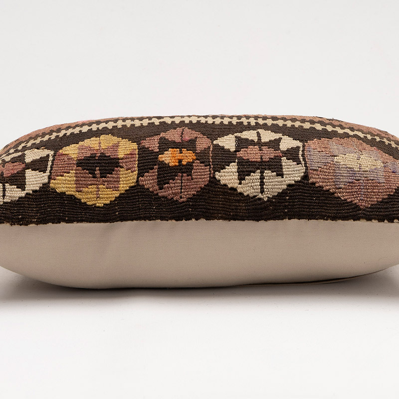 Funda de Almohada Kilim - K0086555