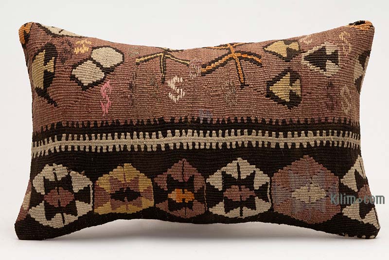 Funda de Almohada Kilim - K0086555