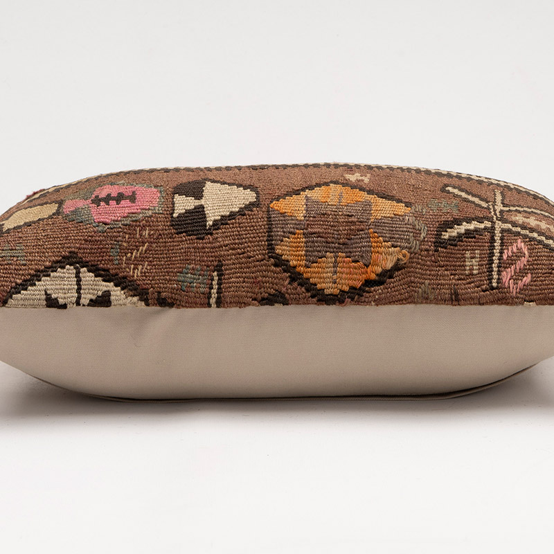 Kilim Yastık Kılıfı - K0086556
