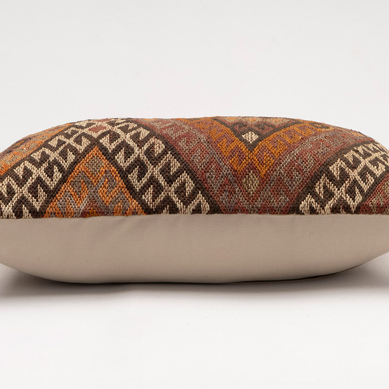 Funda de Almohada Kilim - K0086557