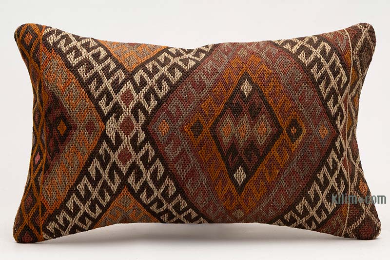 Funda de Almohada Kilim - K0086557