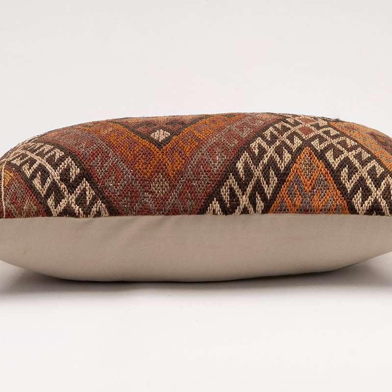 Kilim Yastık Kılıfı - K0086558