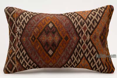 Kilim Yastık Kılıfı