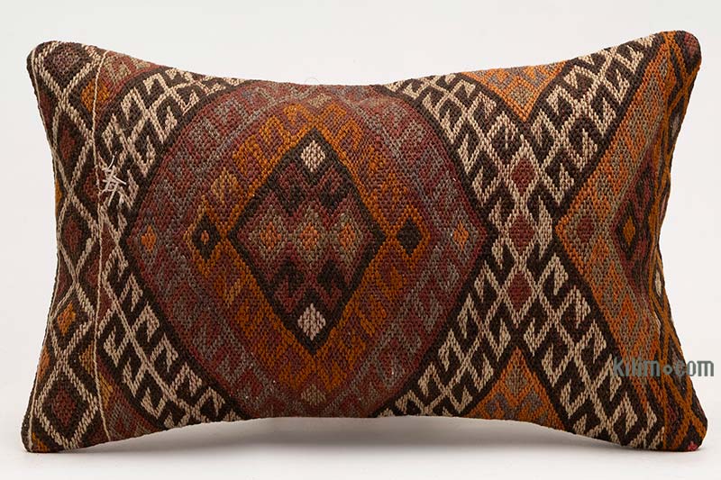 Kilim Yastık Kılıfı - K0086558
