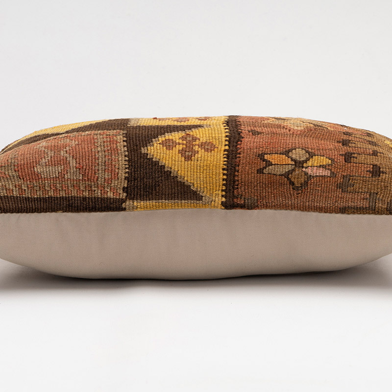 Kilim Yastık Kılıfı - K0086559