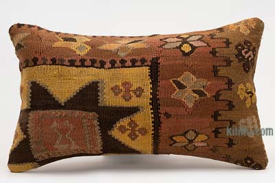 Funda de Almohada Kilim